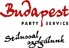 Budapest Party Service
