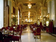 A Világ Legszebb Kávéháza a weben